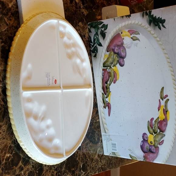 Platter - Picture 2 of 2